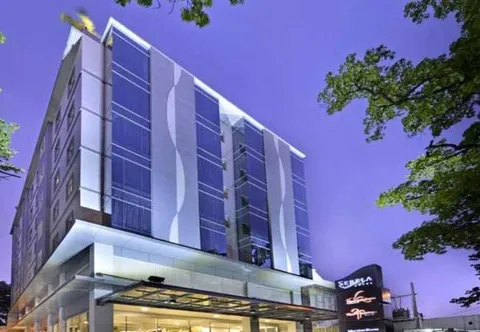 Serela Cihampelas Bandung hotel nyaman dekat Cihampelas Walk dengan harga terjangkau